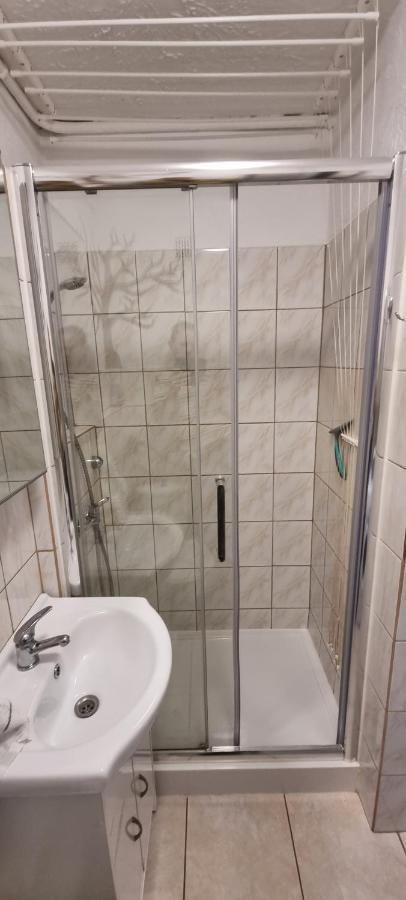 Gorskie Plenery Appartement Duszniki Zdrój Buitenkant foto